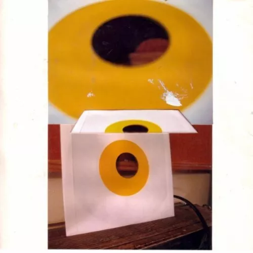 Let’s Go Eat the Factory - Guided By Voices