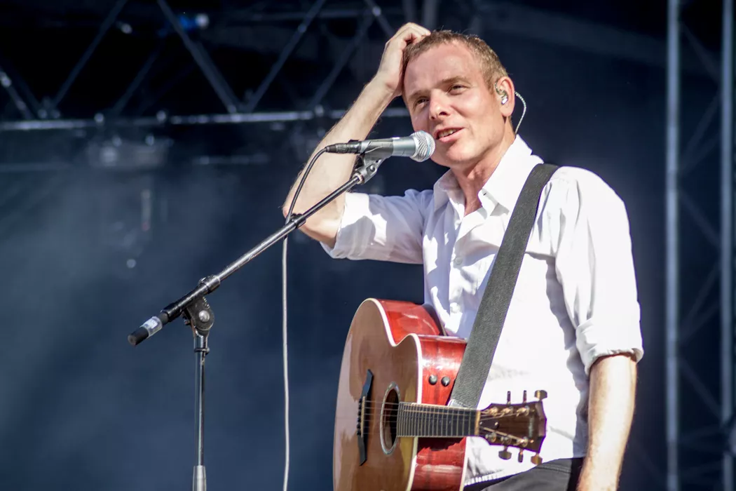 HELGENS MÅSTEN: Indienostalgi och psykedeliskt skimmer