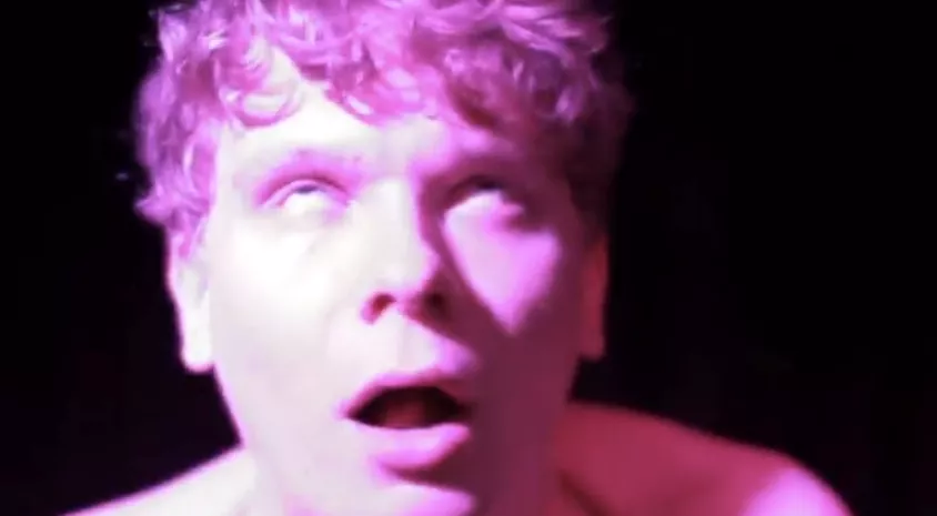 Ny video fra Death By Unga Bunga