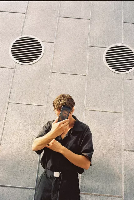 GOSS: At rejse sig fra Reptile Youth-asken