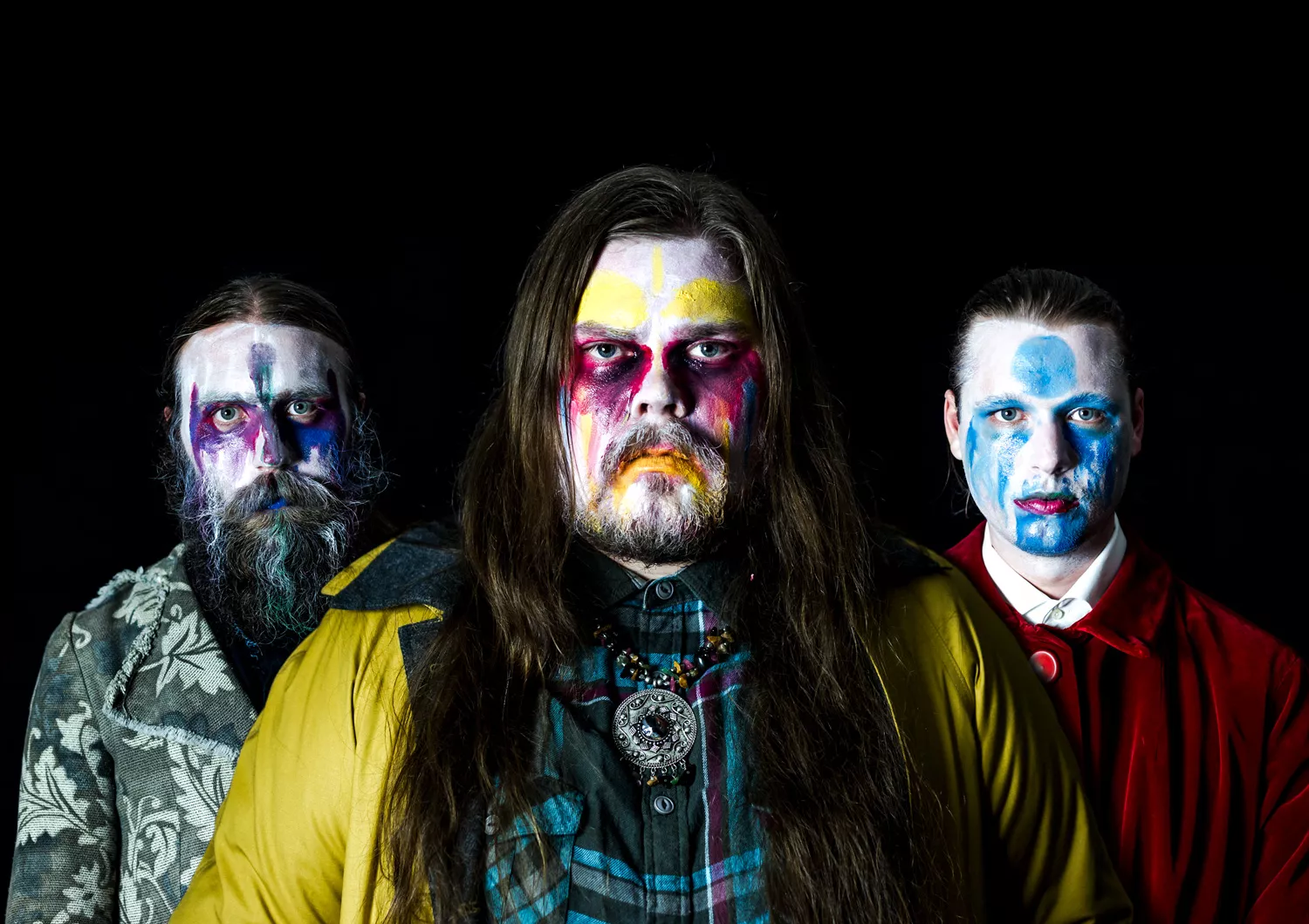 Tunga som kaskelottfamiljer