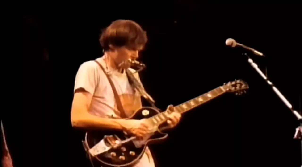 Varm op til Neil Young med 10 uforglemmelige sange