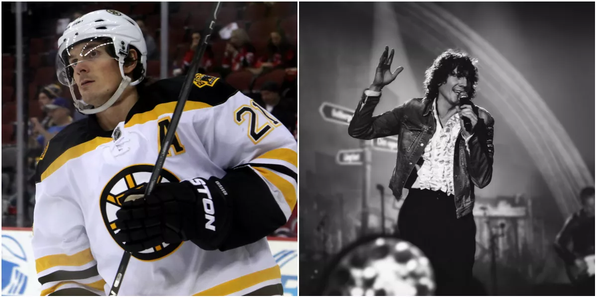 "Det händer ganska ofta faktiskt ..."