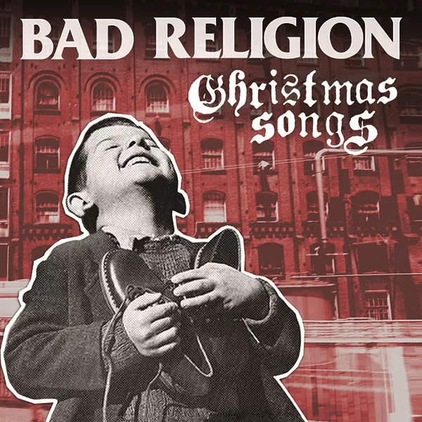 Christmas Songs - Bad Religion