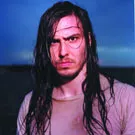 Bliv ringet op af Andrew WK