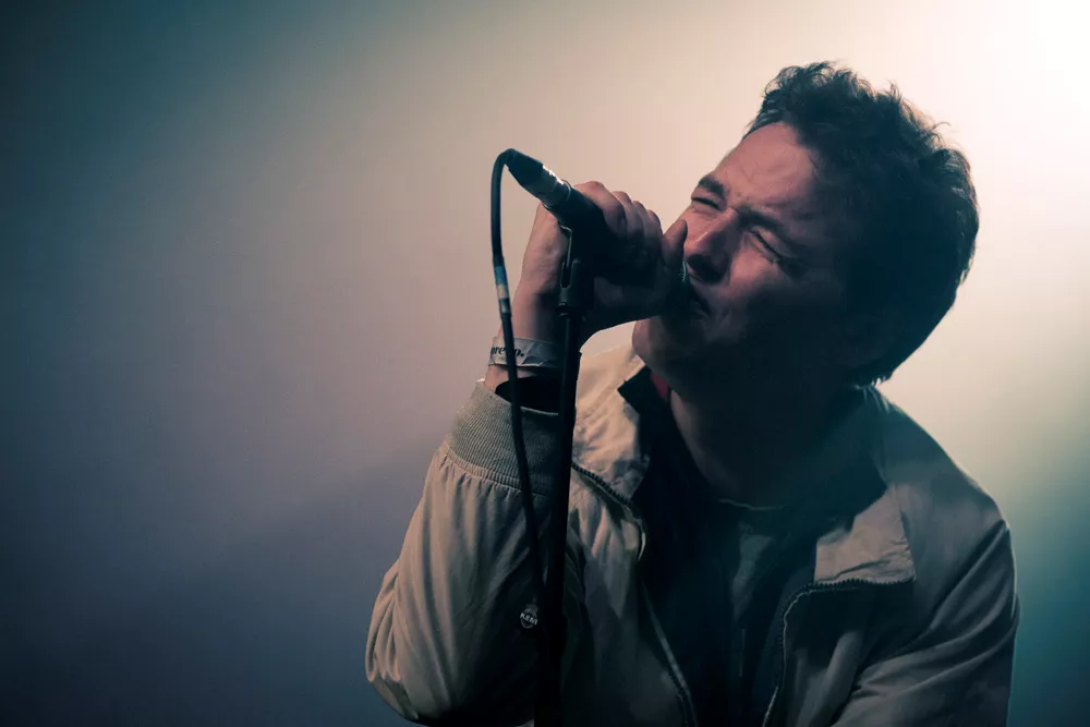 Lower : Pop Revo, Atlas, Aarhus