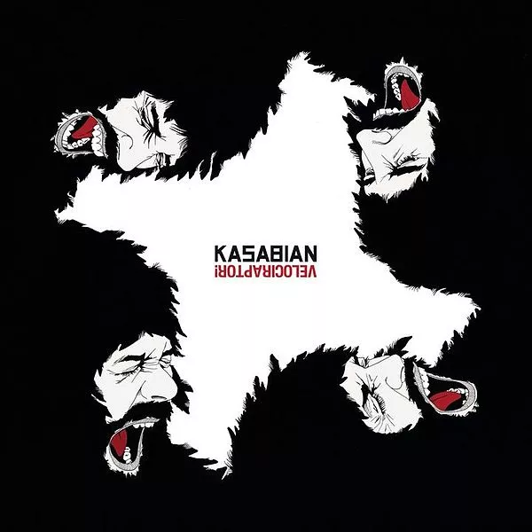 Velociraptor! - Kasabian