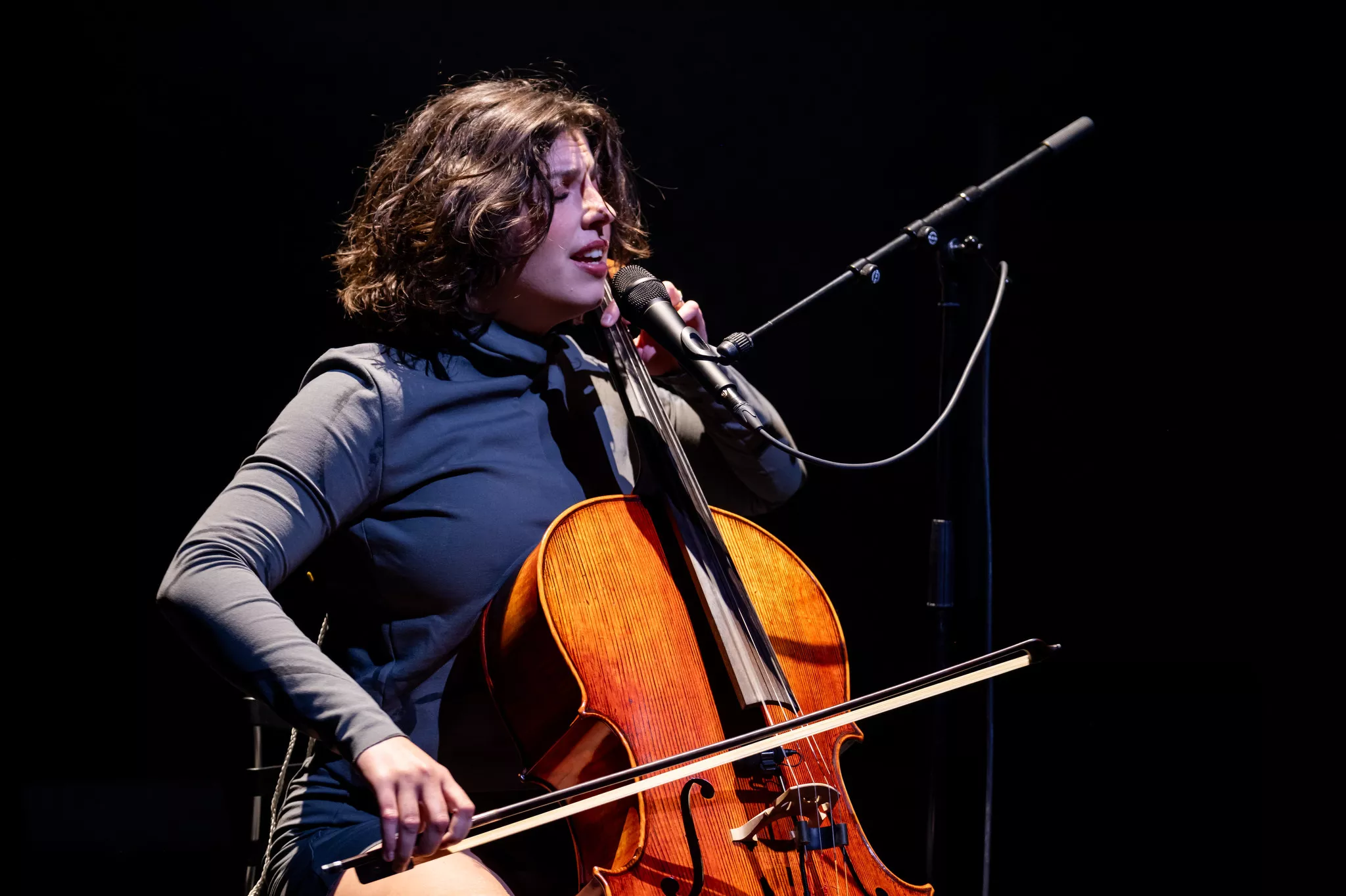 Sårbarheden som styrke