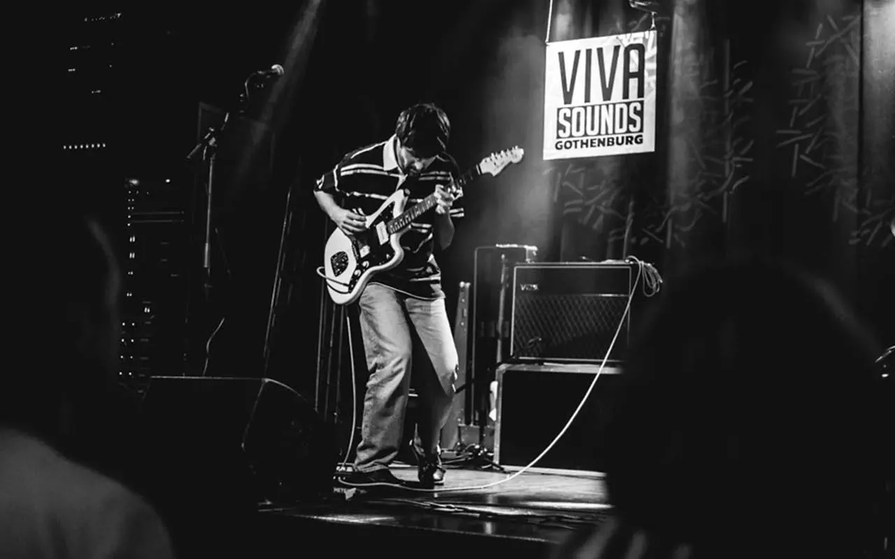 Foto: Emil Agrell / Arkivbild