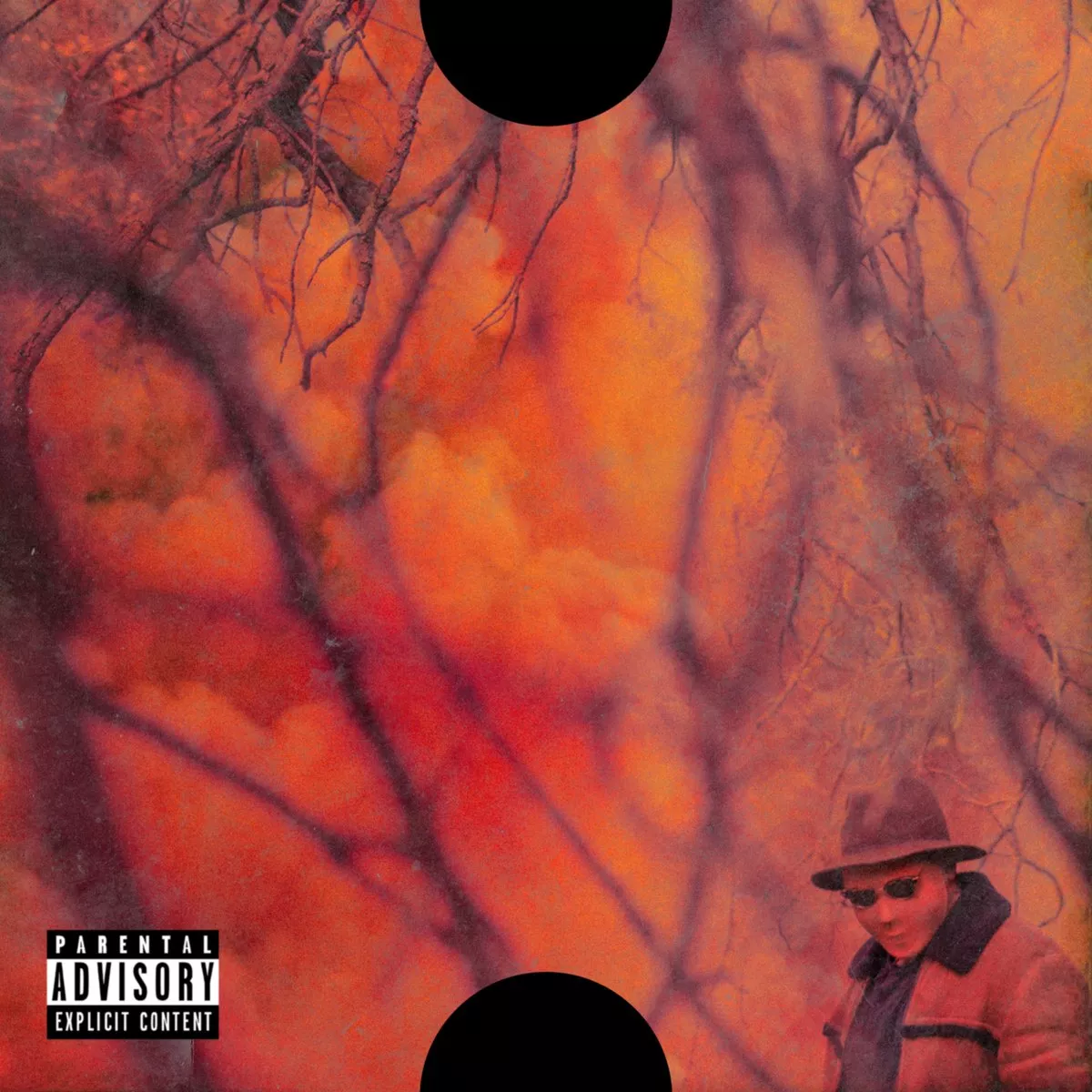 Blank Face LP - Schoolboy Q