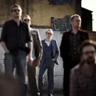 Americana-aften i Pumpehuset