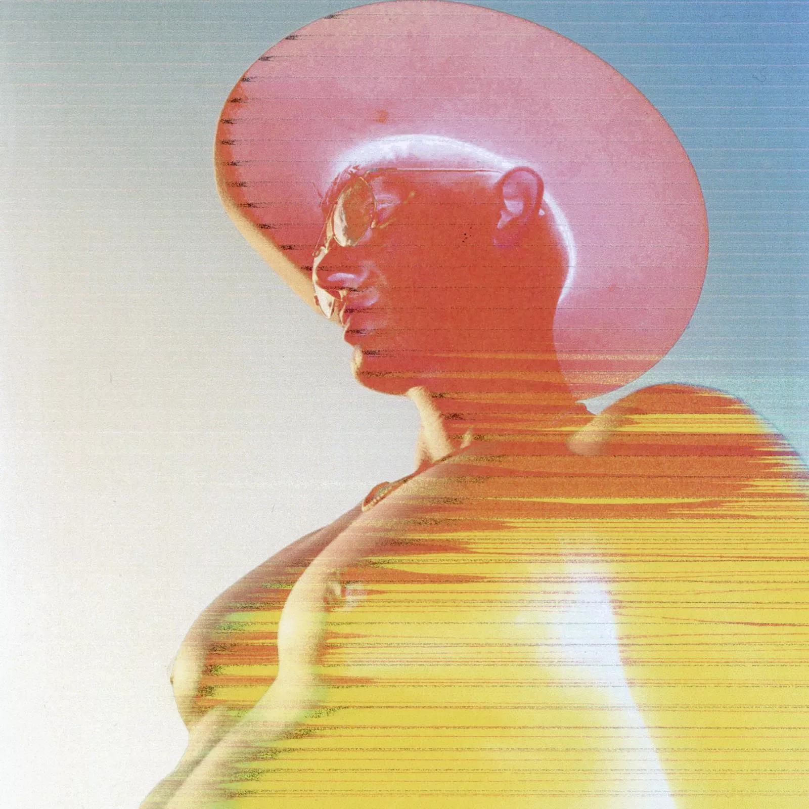 Når sjælen kaster op - Tobias Rahim