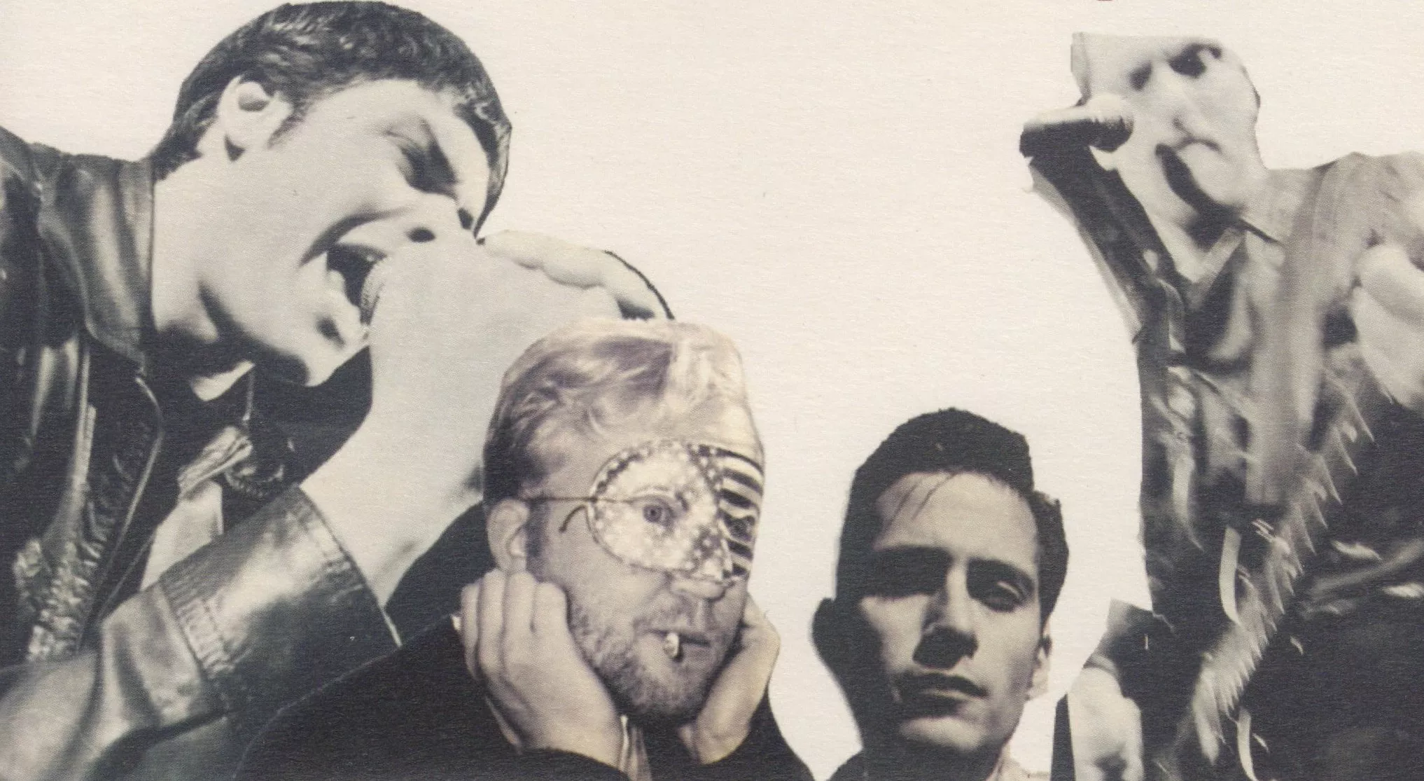 Svenske indiehelter gjør comeback