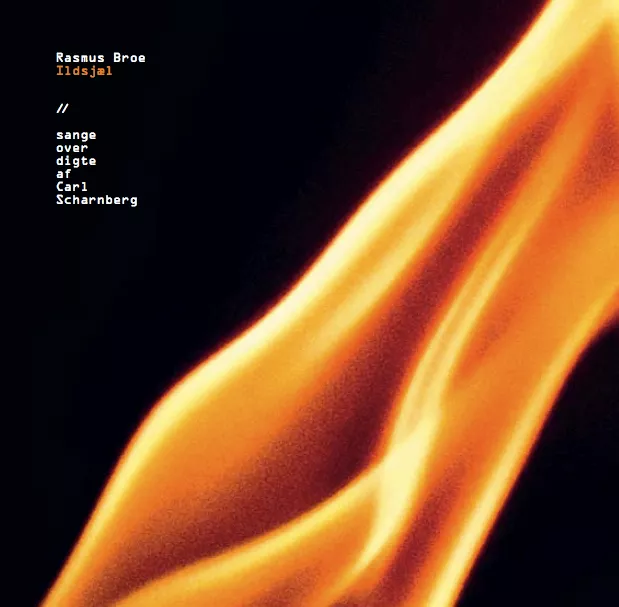 Ildsjæl - Rasmus Broe