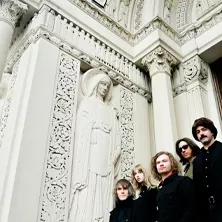 The Mystery Lights (US)