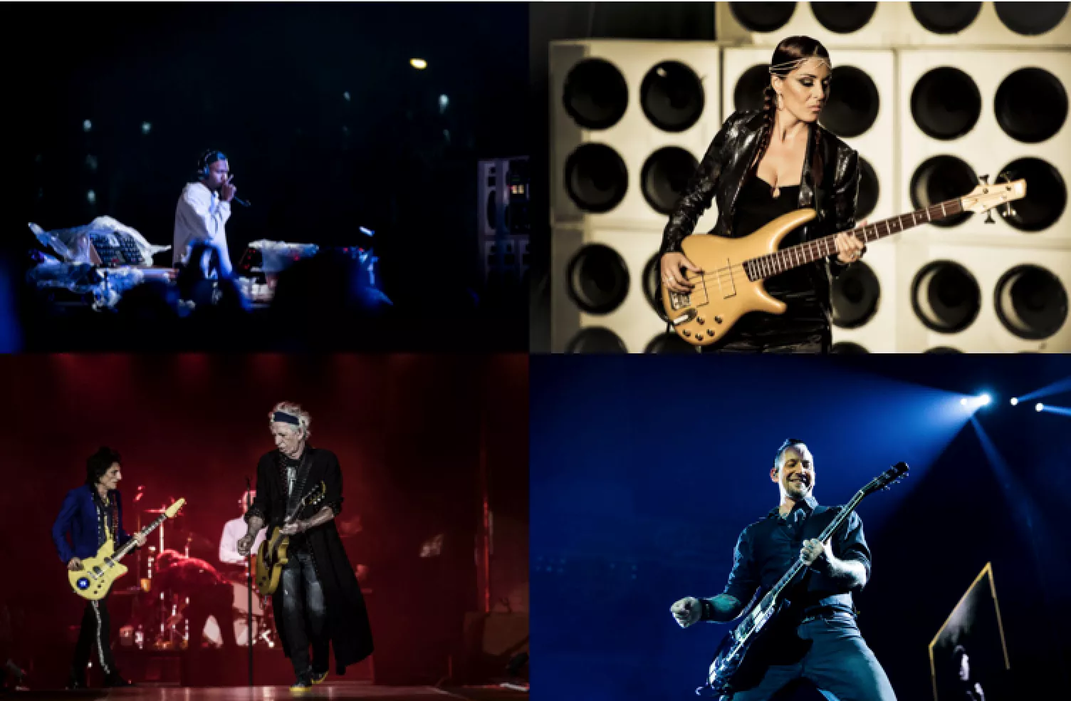 Årets mest læste anmeldelser