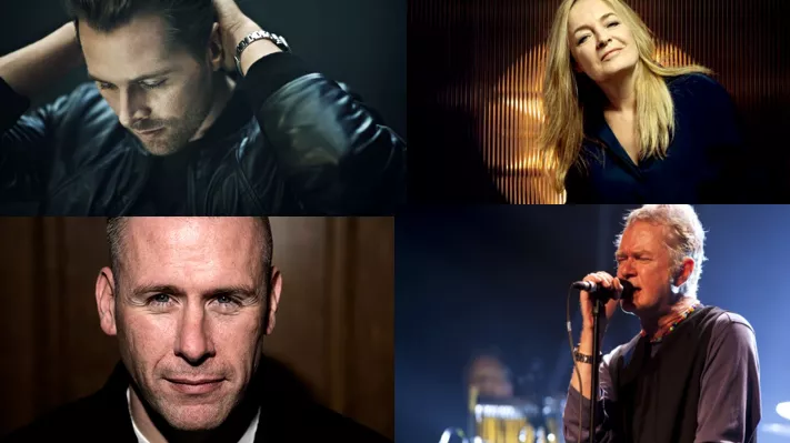 Hvilken dansk sangskriver har det største ordforråd?