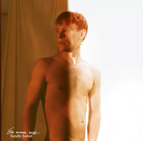 En anna mæ - Sondre Justad