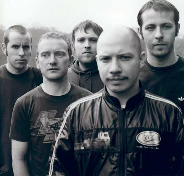Mogwai afslører detaljer om ny udgivelse