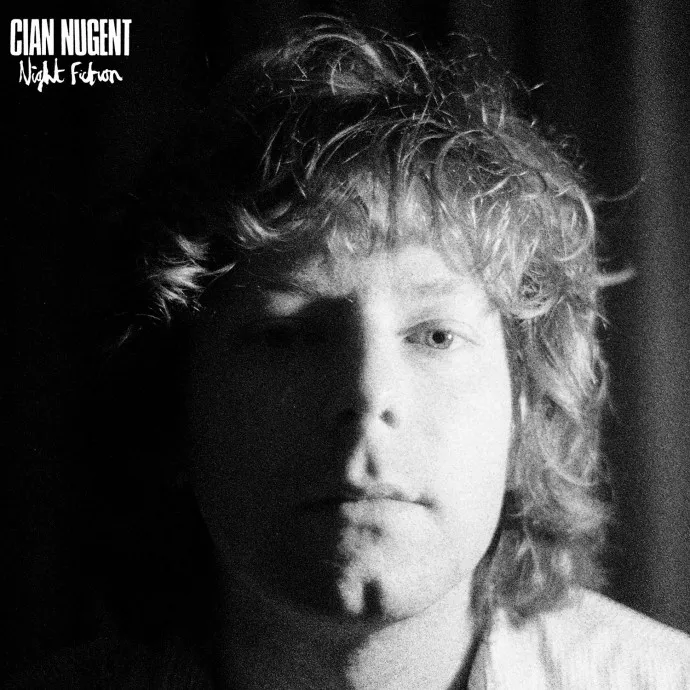 Night Fiction - Cian Nugent