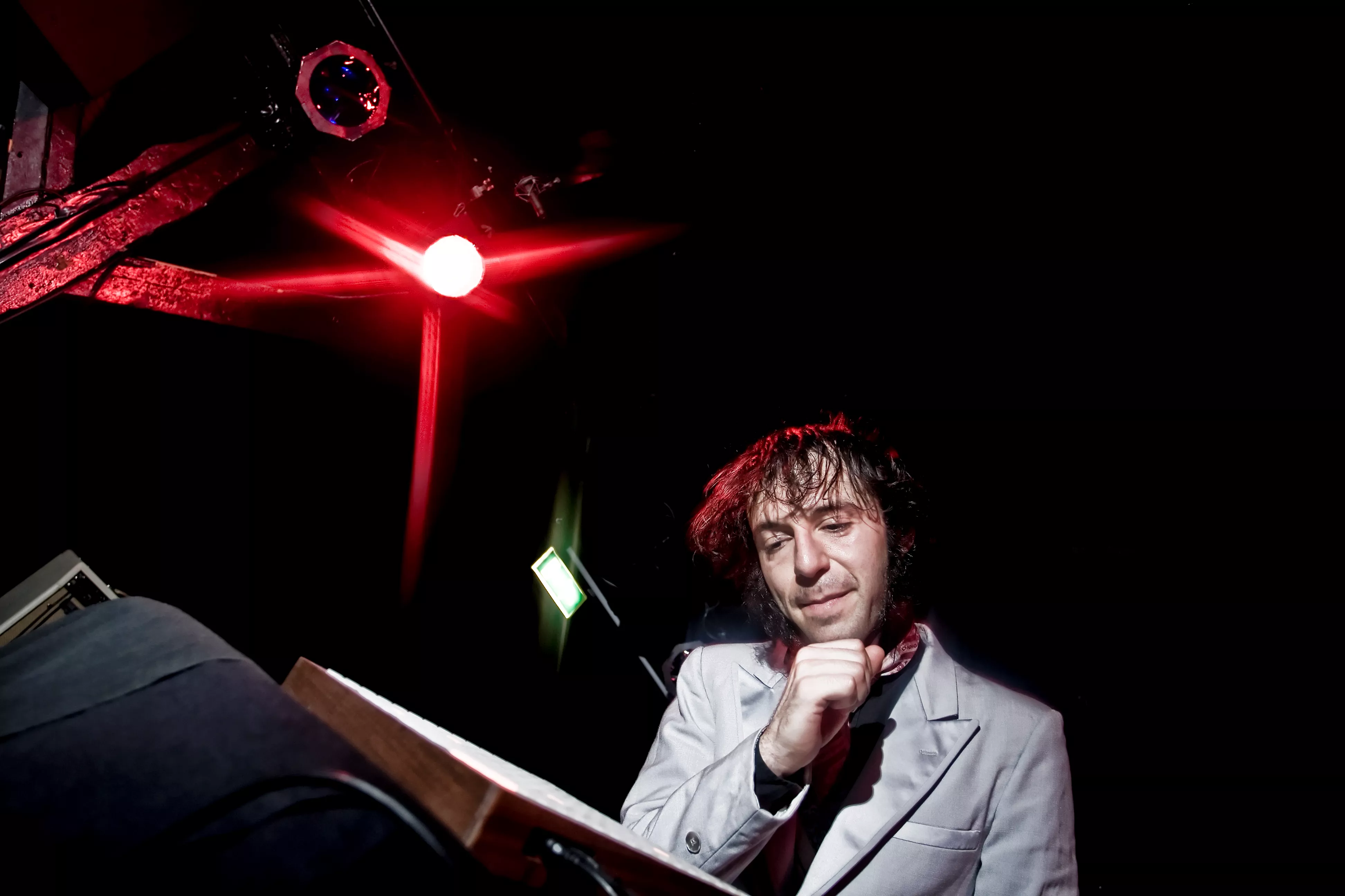 Daedelus: Bespoke