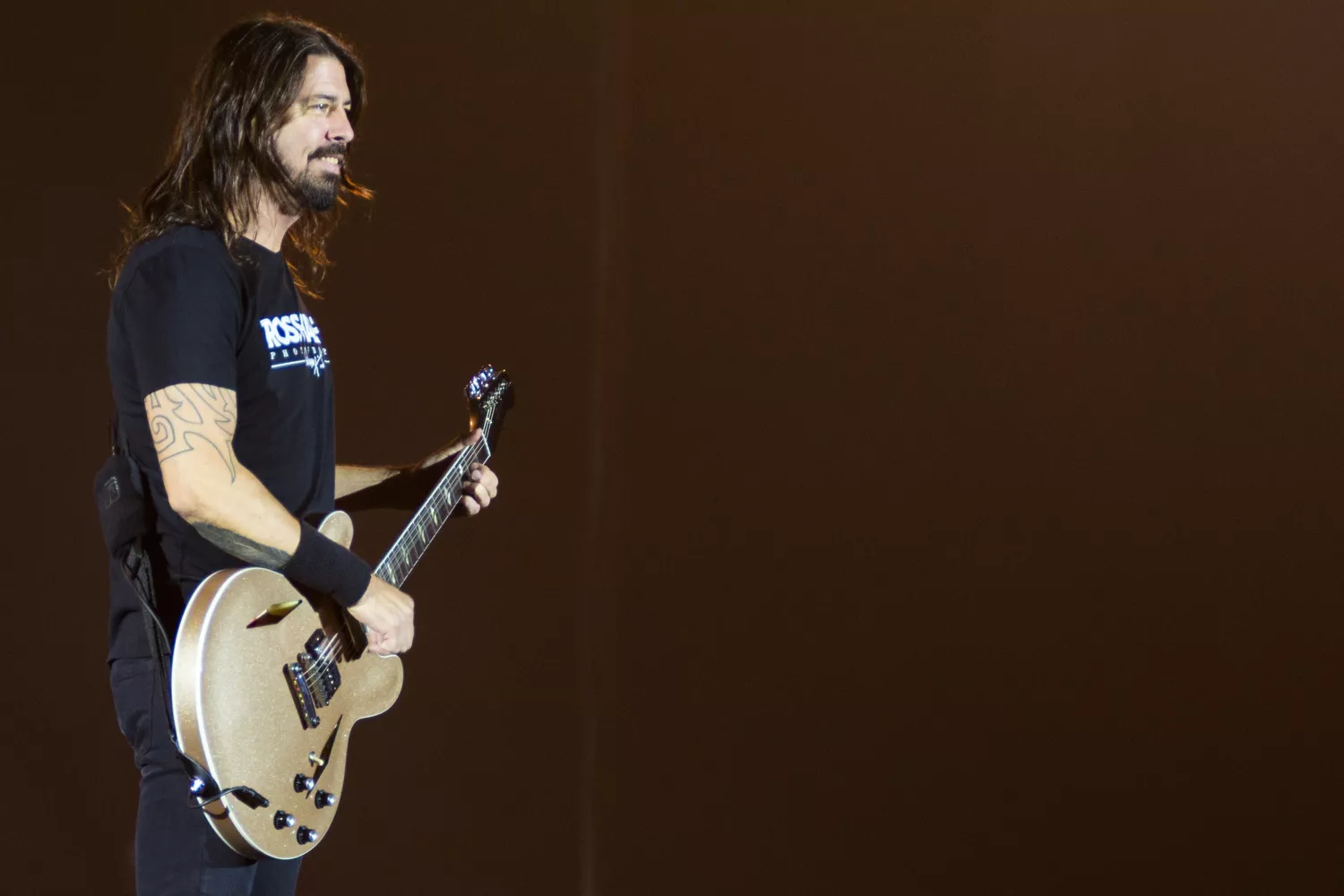 Foo Fighters udgiver ny ep i dag
