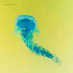 Rest - Journey to Ix