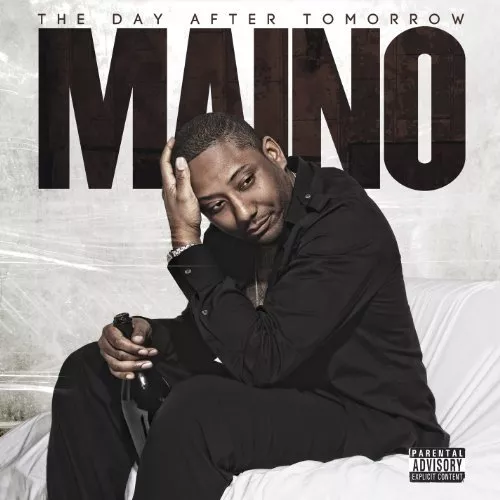 Day After Tomorrow - Maino