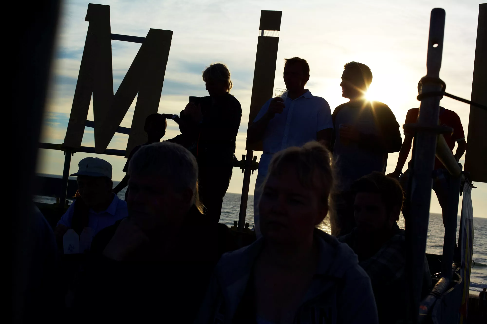 Reportage: Musik I Lejet 2013