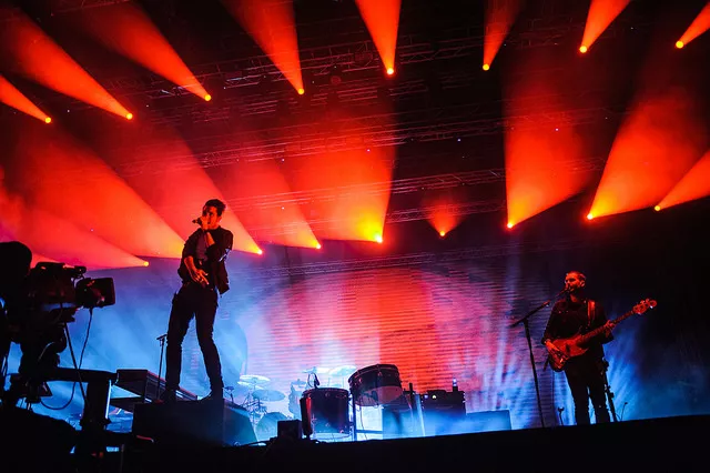 Guide: 11 essentielle koncerter i november 