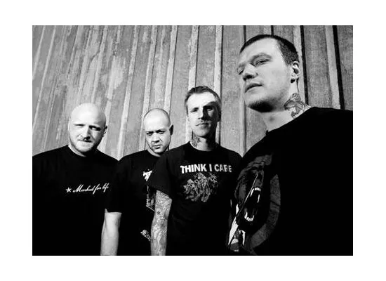 Last Mile atter på udkig efter ny forsanger