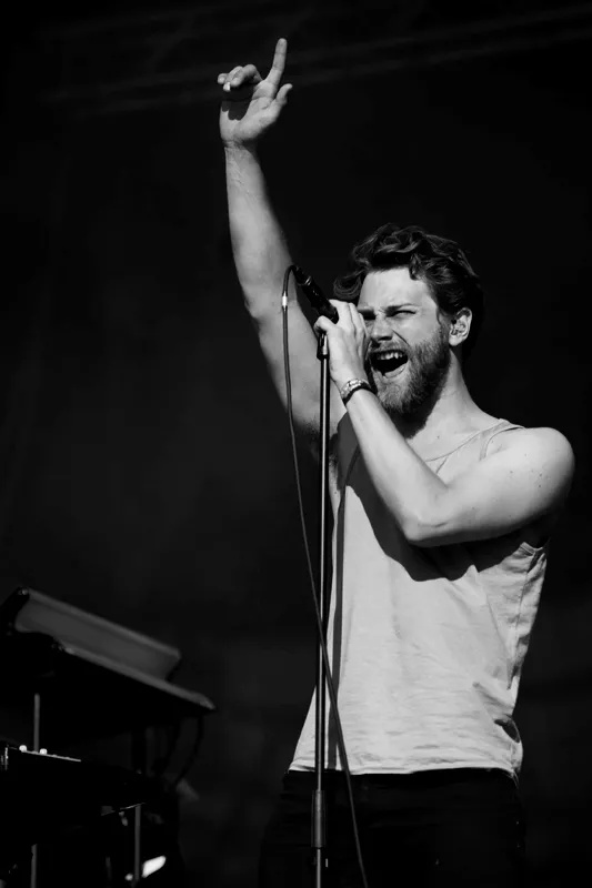 Diverse kunstnere: Sange Fra Den Store Aarhusianske Sangbog, Store Torv, Aarhus