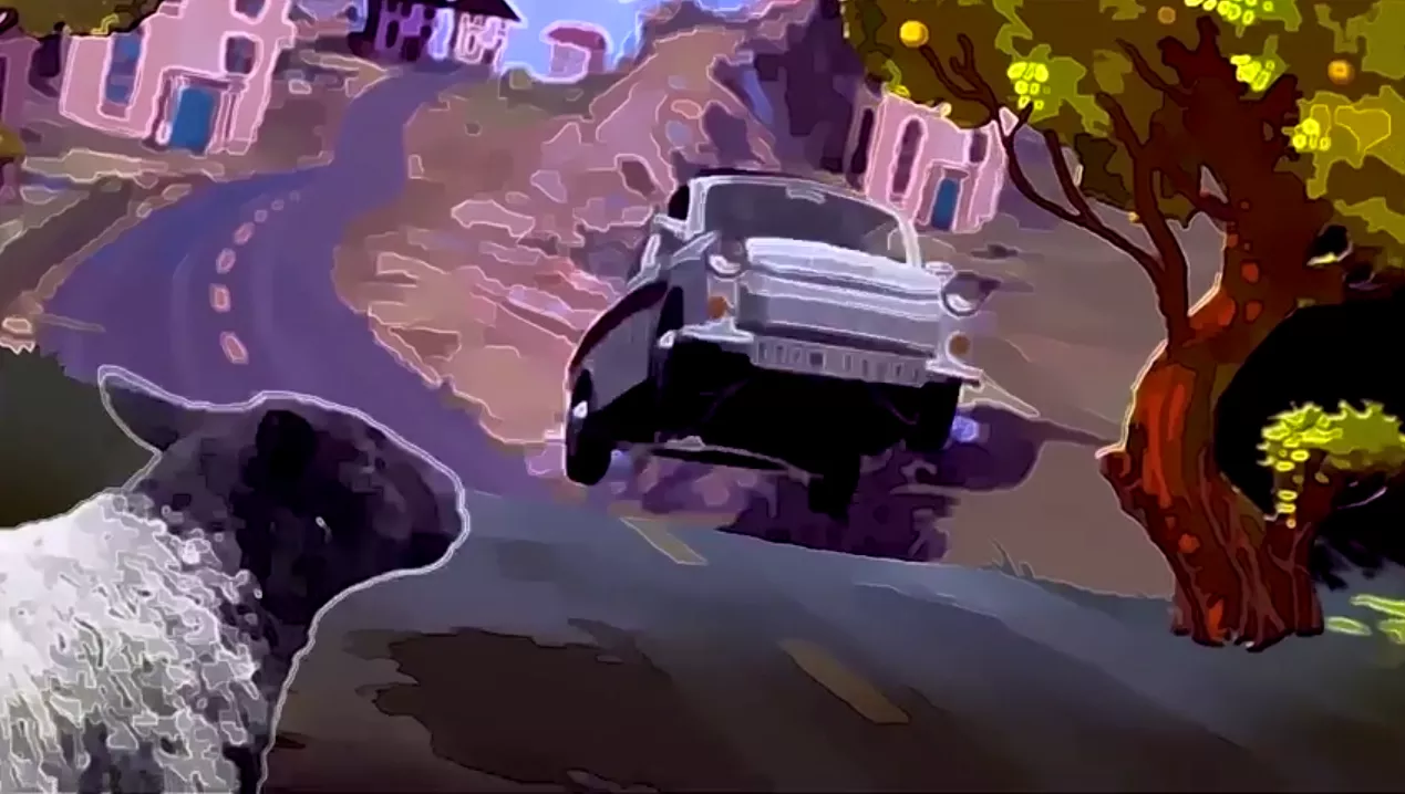 Videopremiere: Trang Fødsel - Livet Mitt Lever Meg