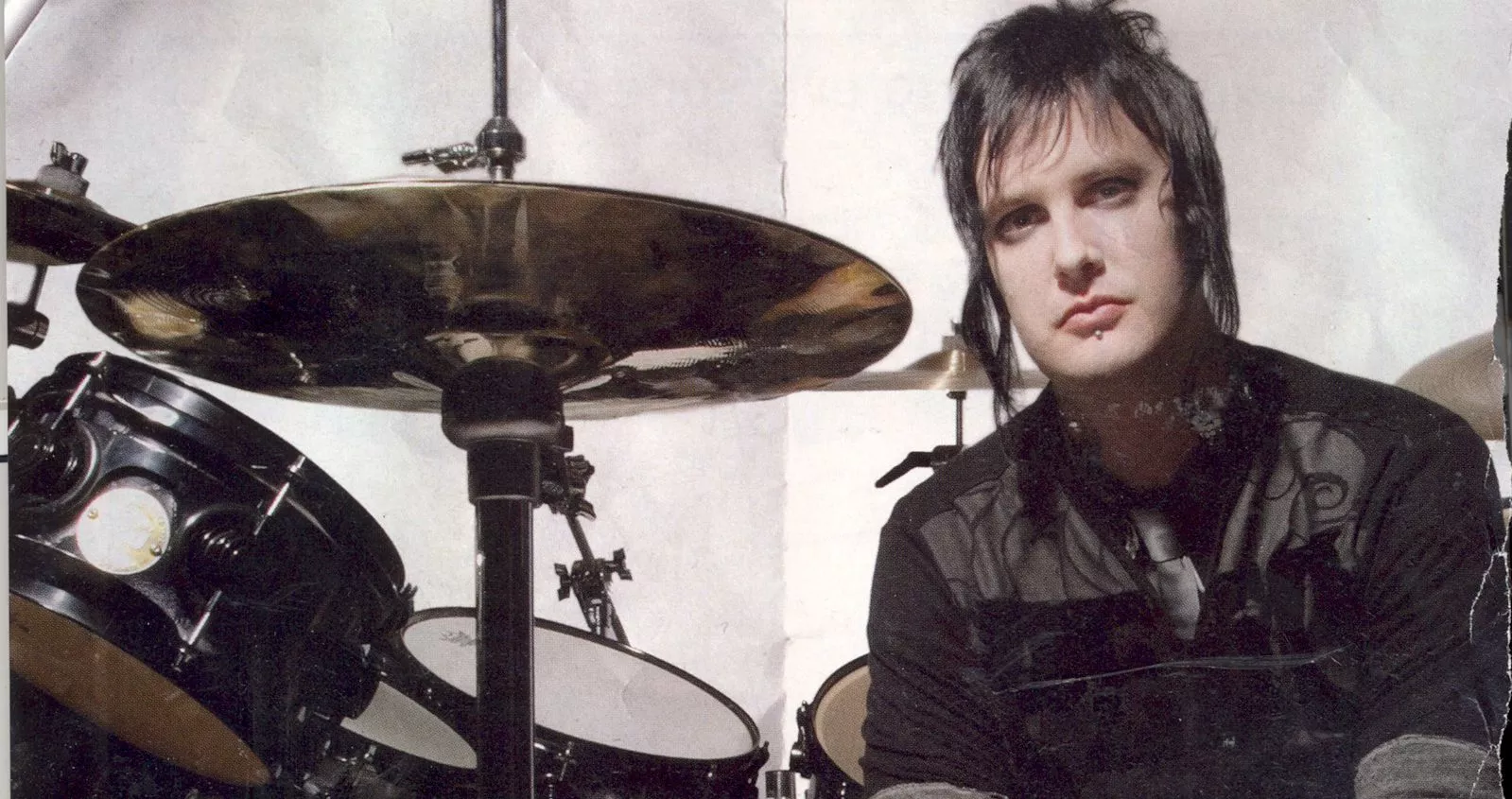 Avenged Sevenfold-trommeslager død