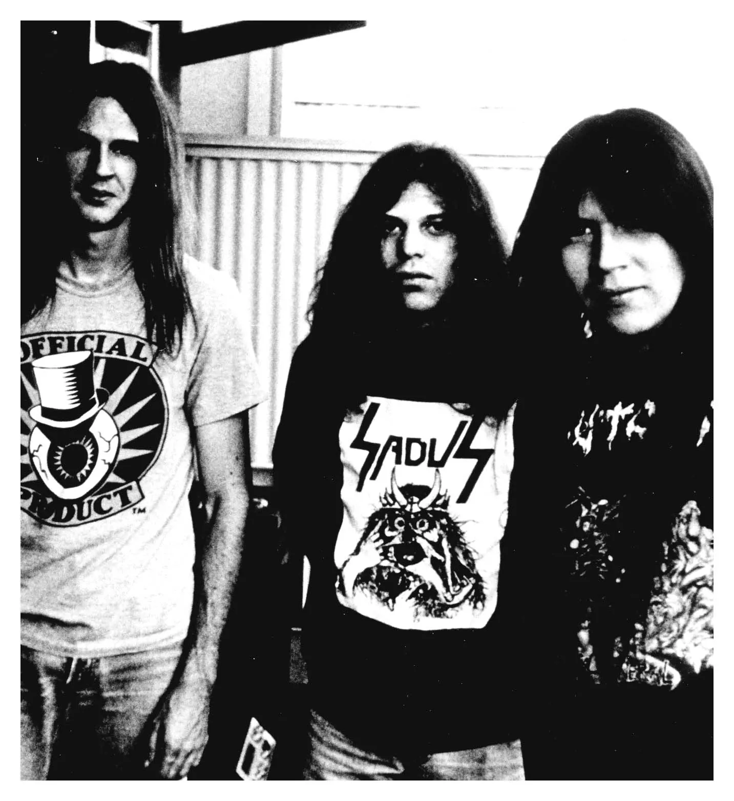 Inferno avslører årets program