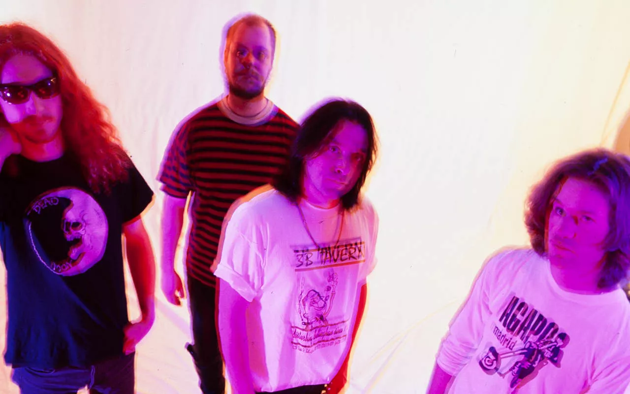 Foto: Charles Peterson