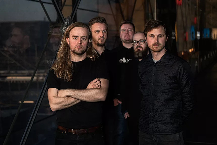 Stort Veto-interview: Fire års stilhed, men aldrig helt forsvundet