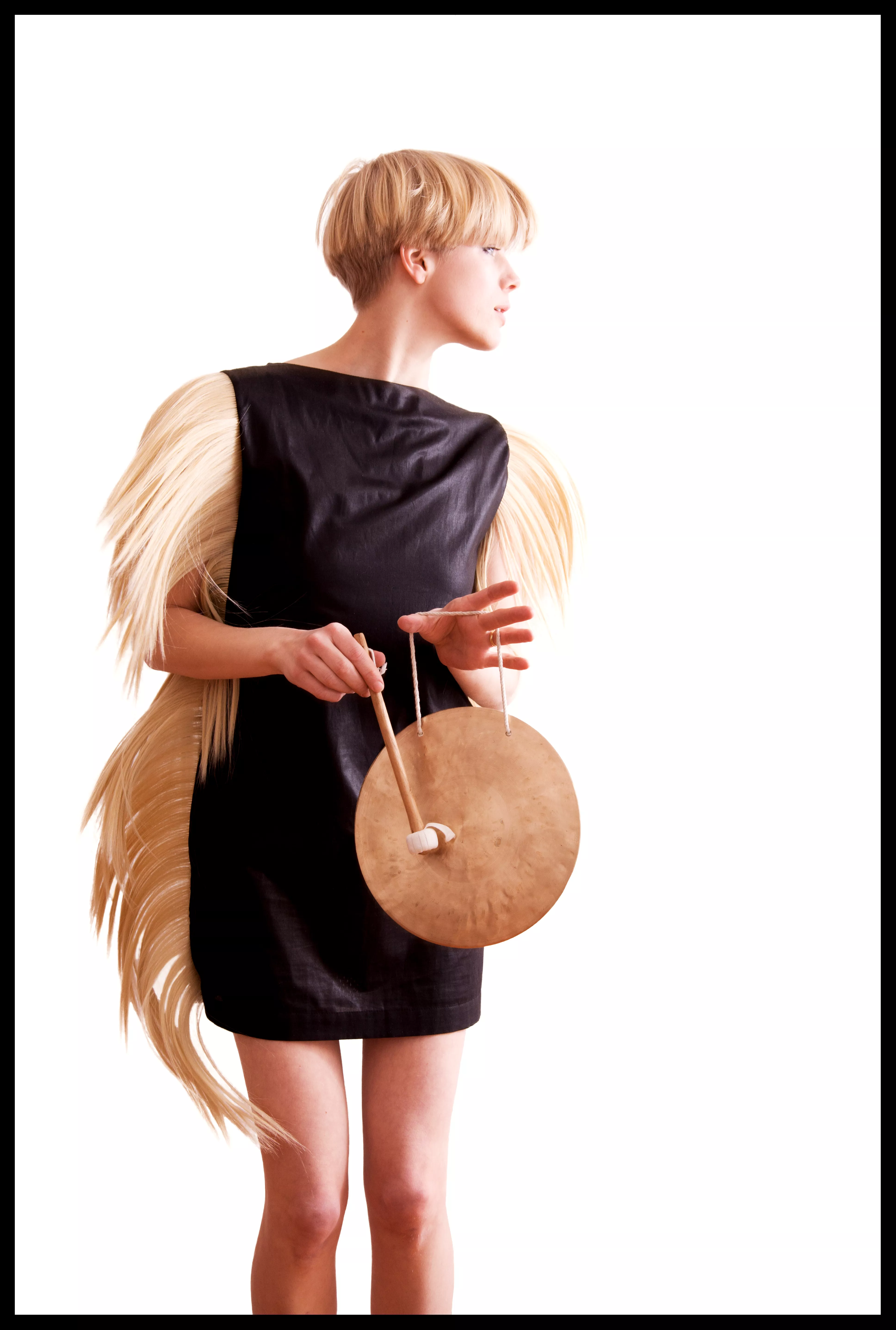 Inferno 2012: Guide #1 - Sandra Kolstad