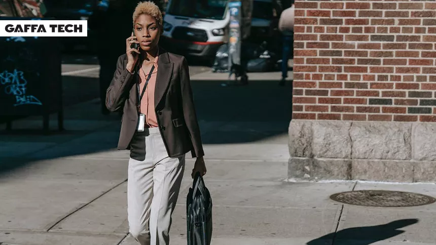 Løft blikket fra mobilen