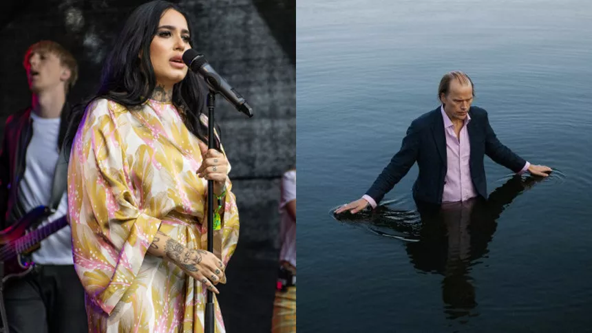 Sex nya akter klara för Liseberg