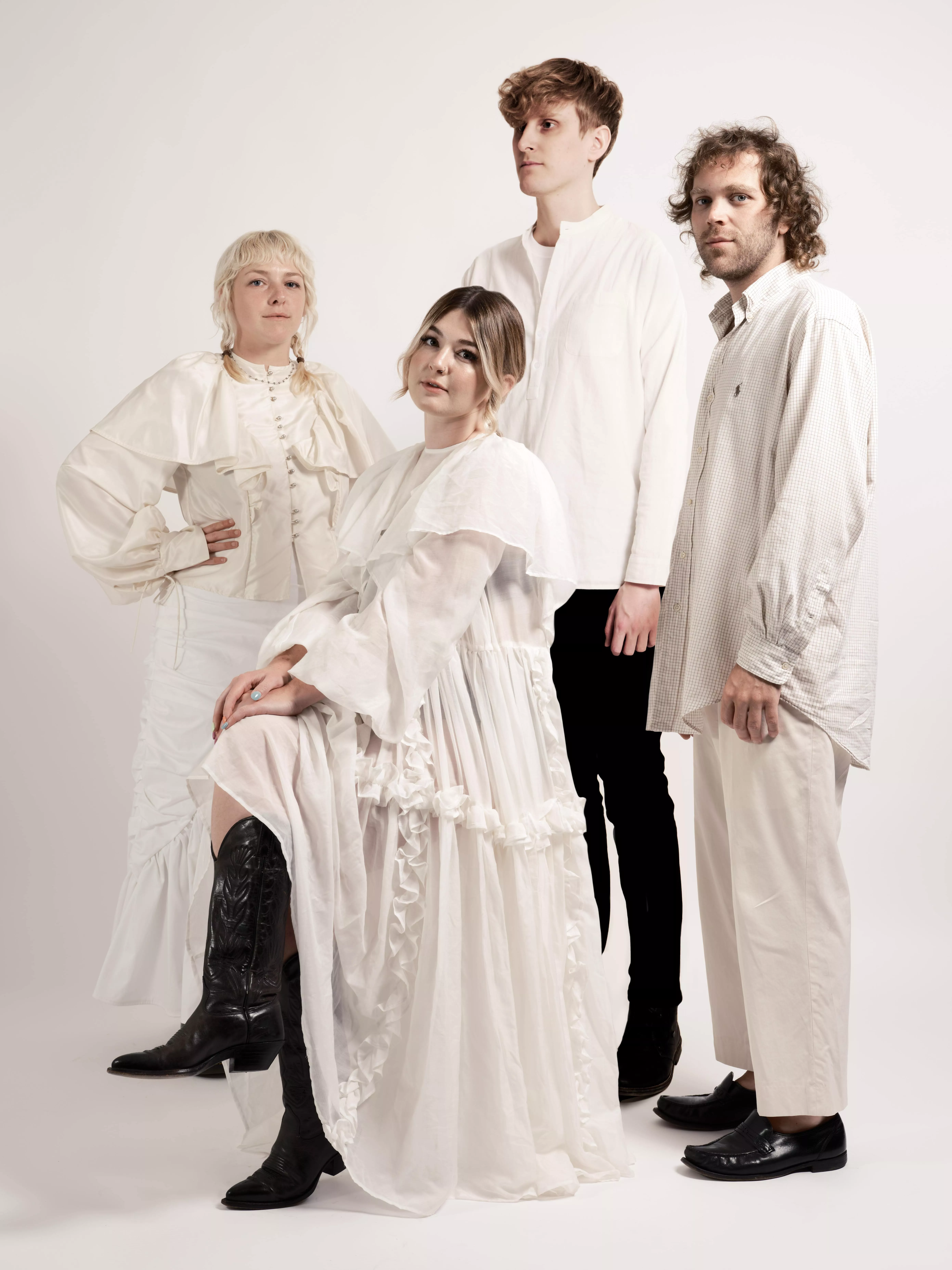 Underbar musik – för en stund