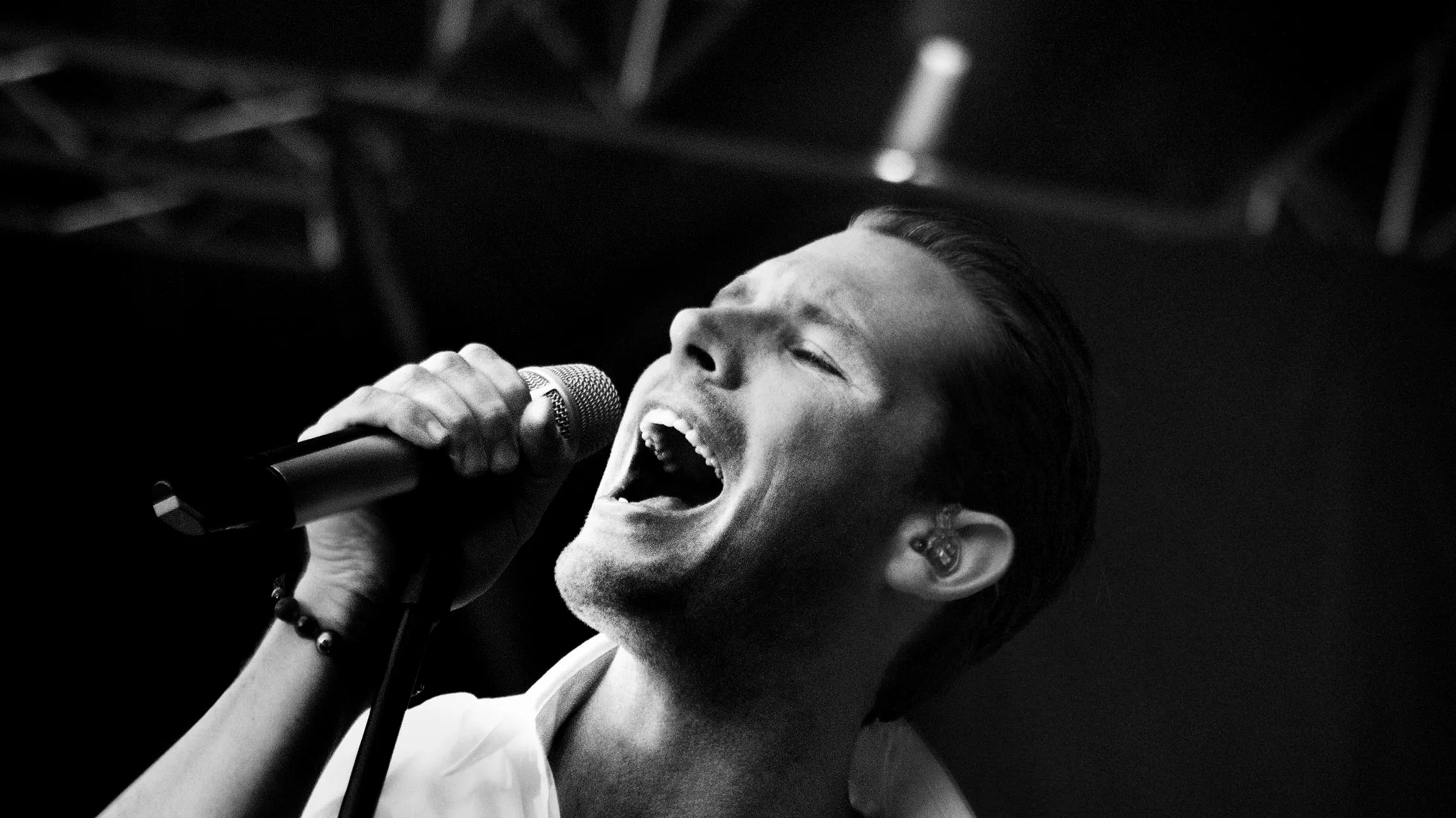 Hitliste med få udsving