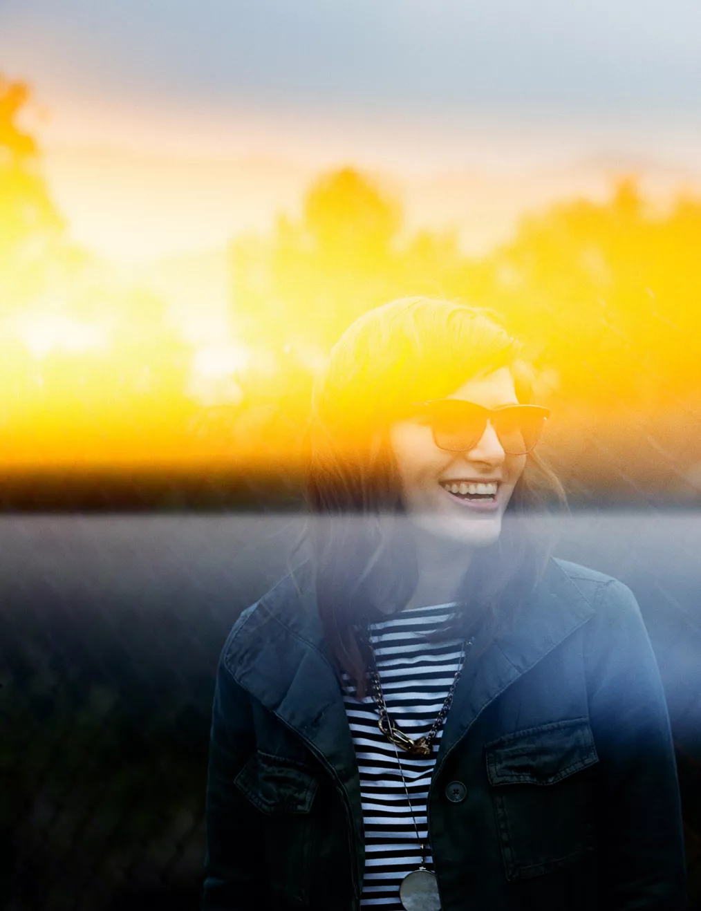 Way Out West bokar soul och no-fi