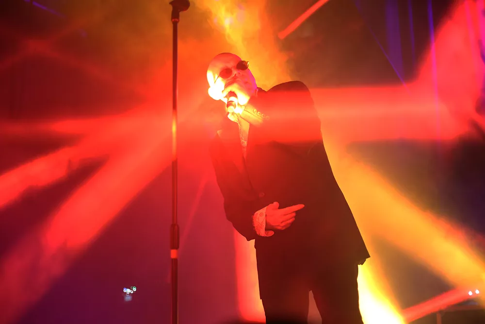 Motljus, nostalgi och hundgnäll