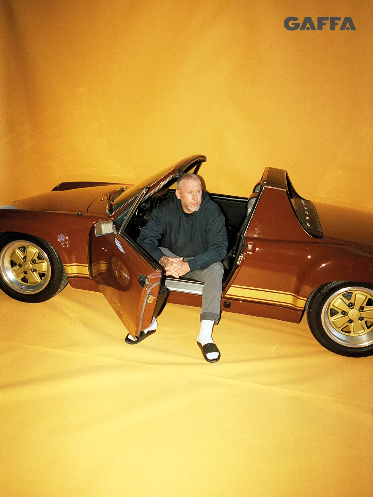 20 år med L.O.C: Debutpladen genudgives på vinyl 