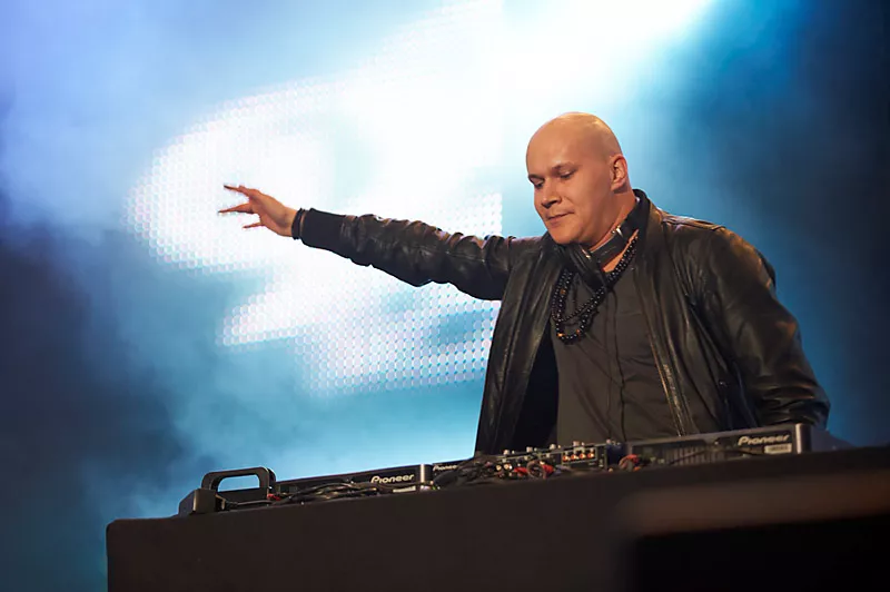 Nominerede til Danish DeeJay Awards offentliggjort