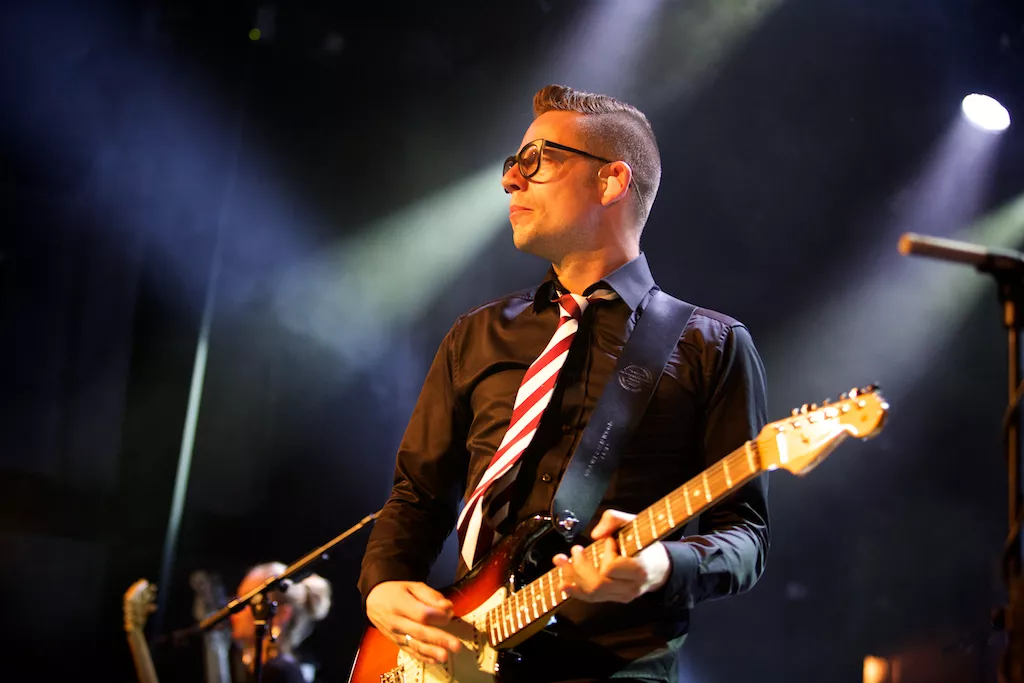 Bernhoft: Det hjælper på hjemveen at komme til Danmark