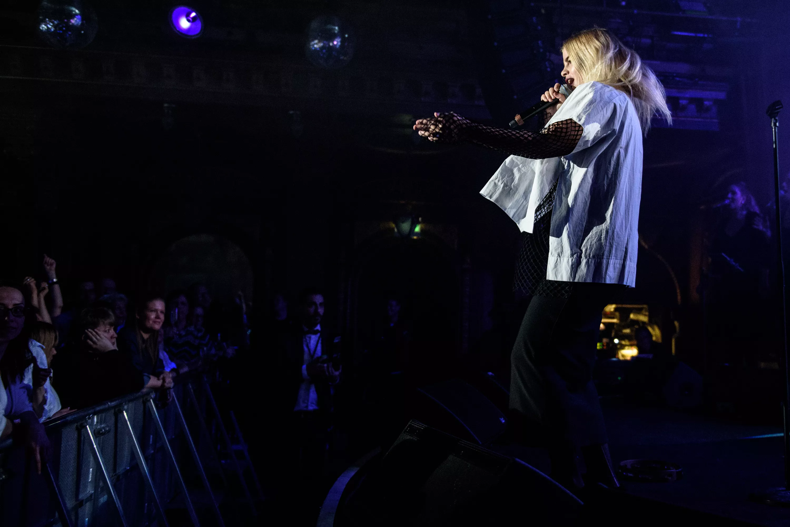 Presenterar årets dragplåster