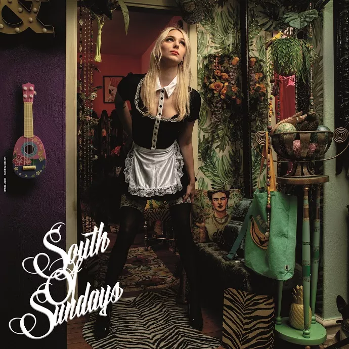 Honey Tongue - South of Sundays