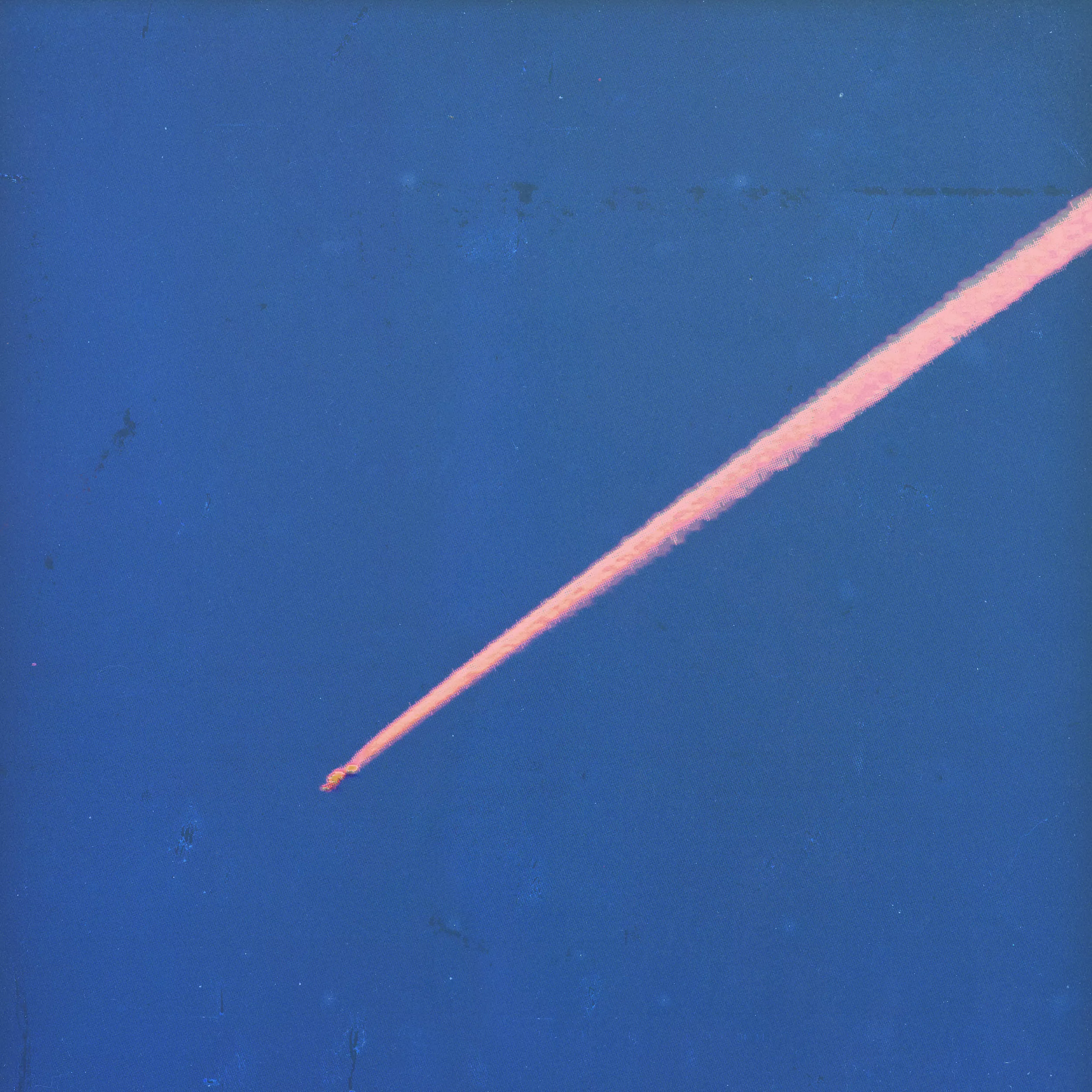 The Ooz - King Krule